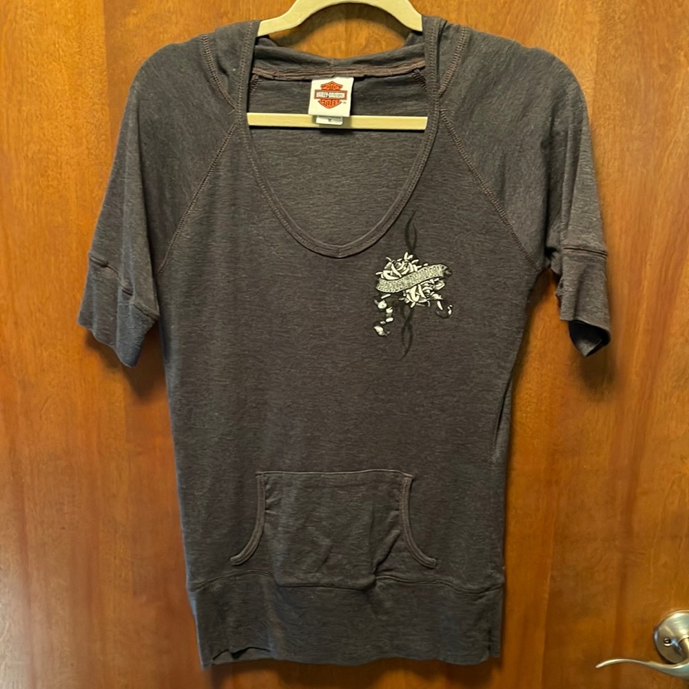 Harley Davidson Hoodie